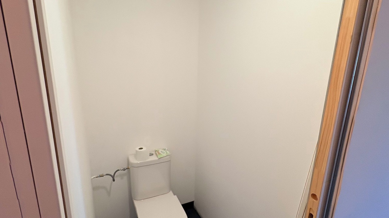 Photo of Bathroom in La Cotiniere