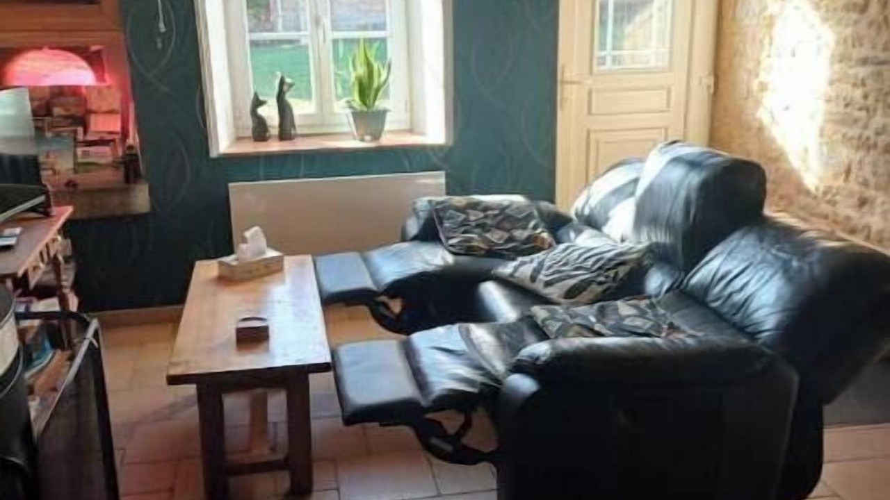 Photo of Livingroom in Villers-sur-le-Mont