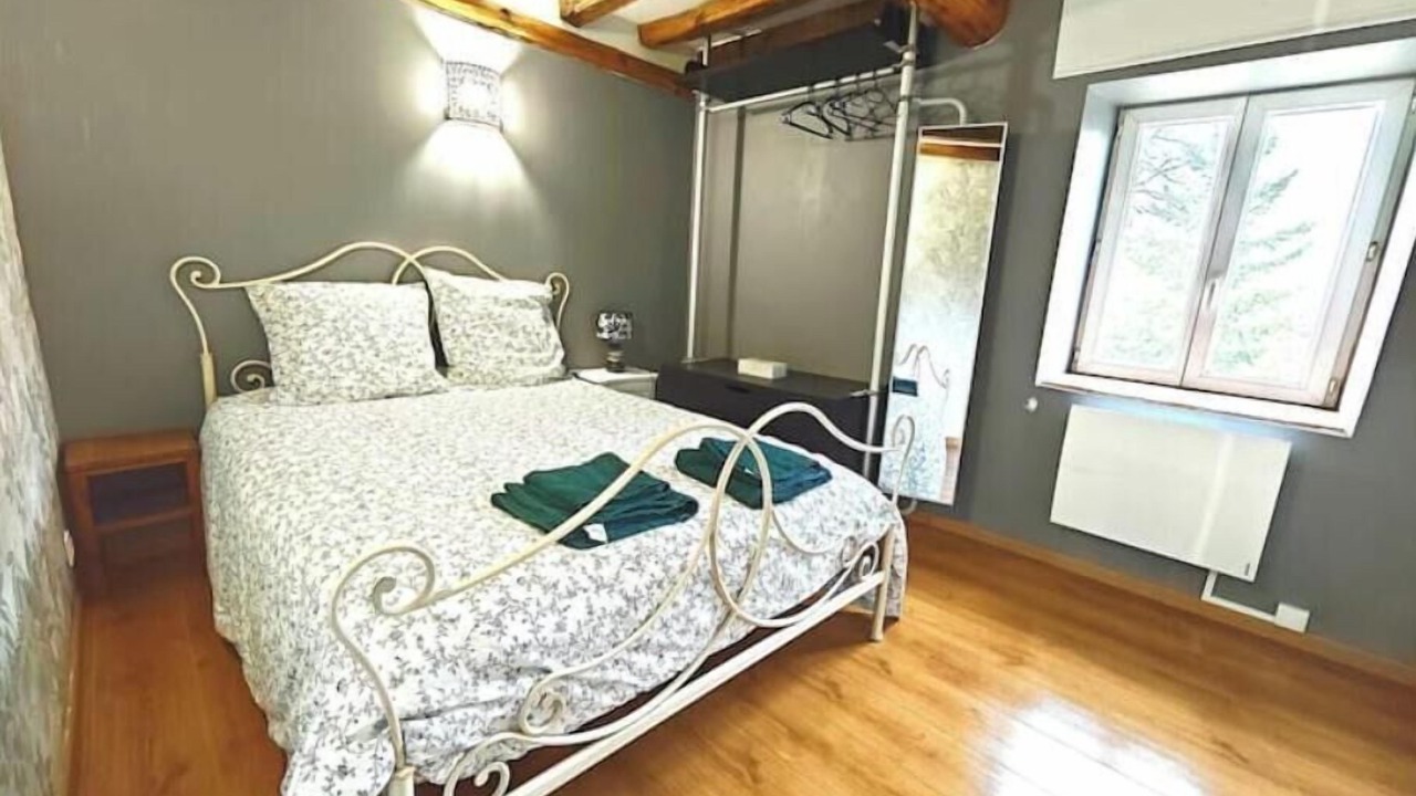 Photo of Bedroom in Villers-sur-le-Mont