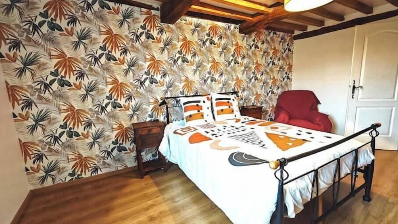 Photo of Bedroom in Villers-sur-le-Mont