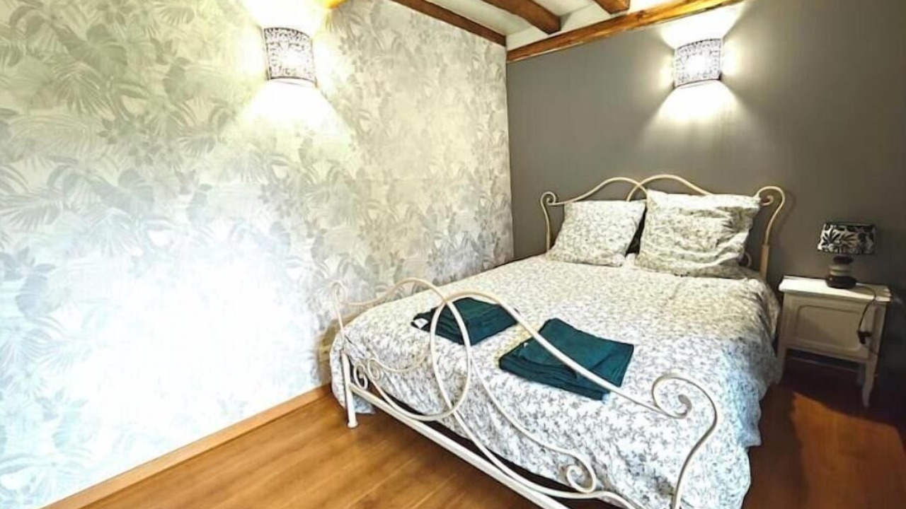 Photo of Bedroom in Villers-sur-le-Mont