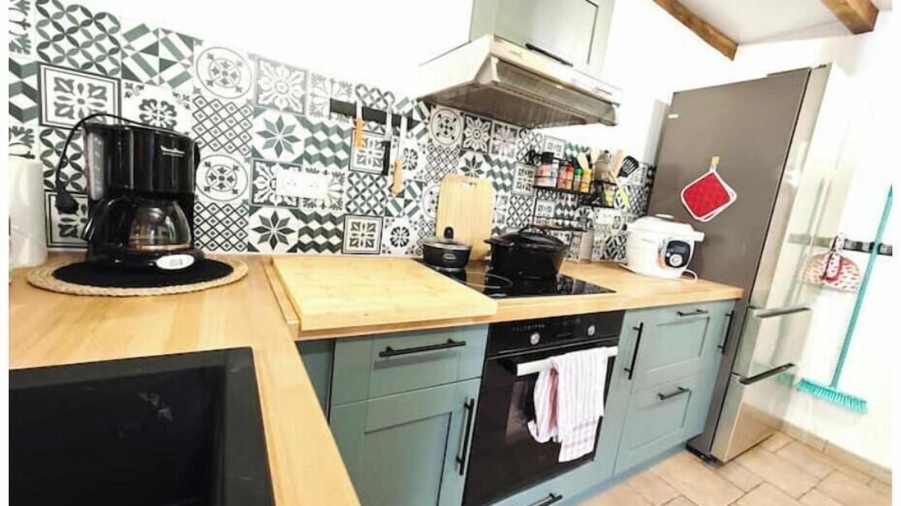 Photo of Kitchen in Villers-sur-le-Mont