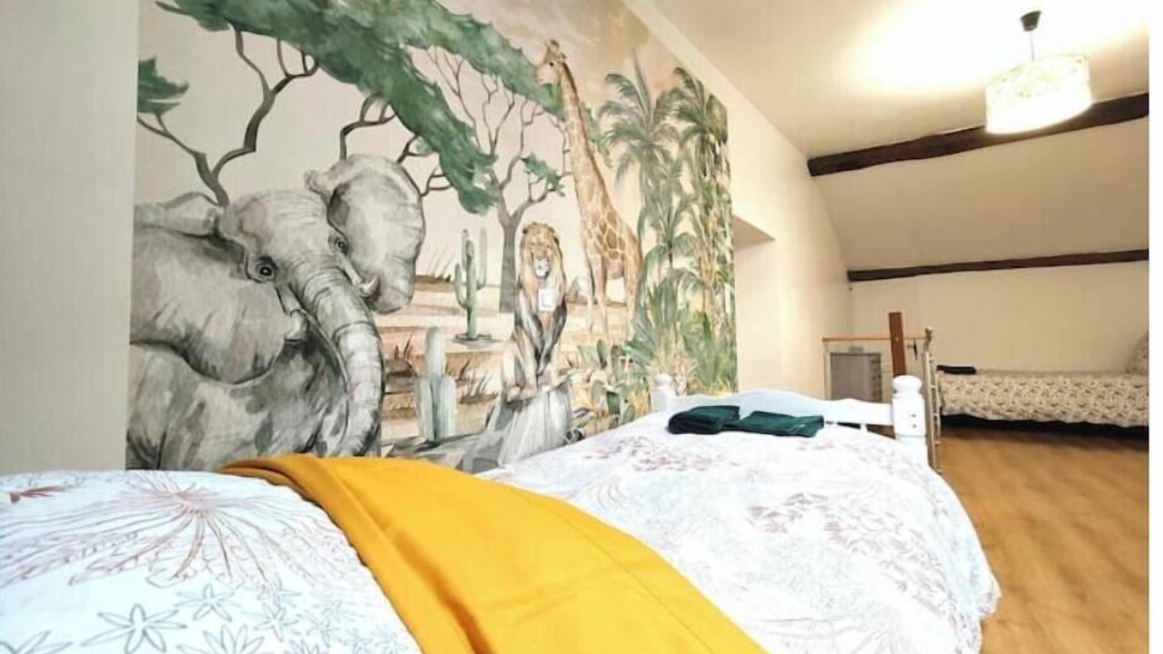 Photo of Bedroom in Villers-sur-le-Mont
