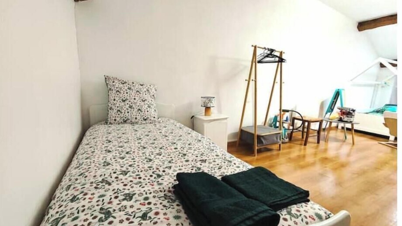 Photo of Bedroom in Villers-sur-le-Mont