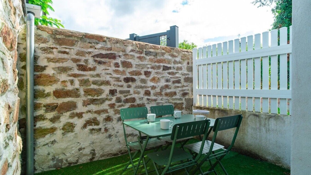 Photo of Outdoor in Pont-Aven