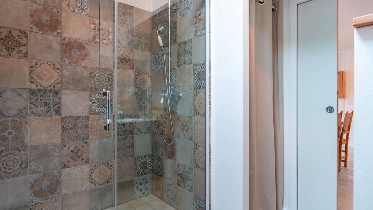 Photo of Bathroom in Pont-Aven