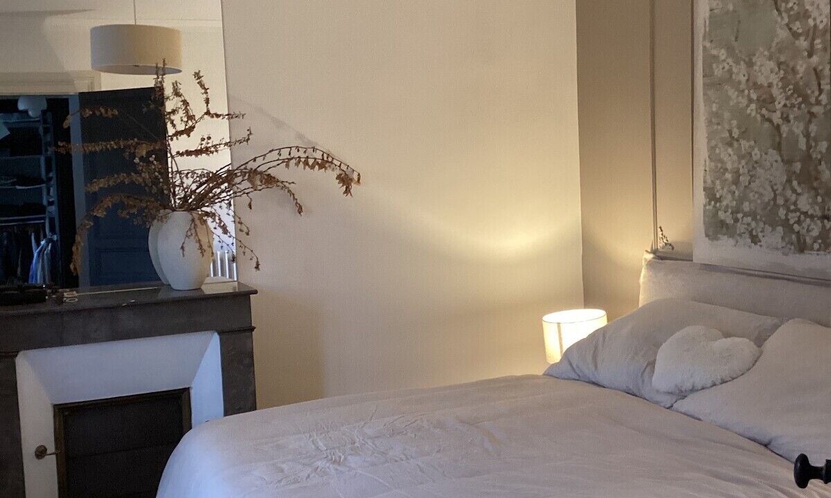 Photo of Bedroom in Le Mans