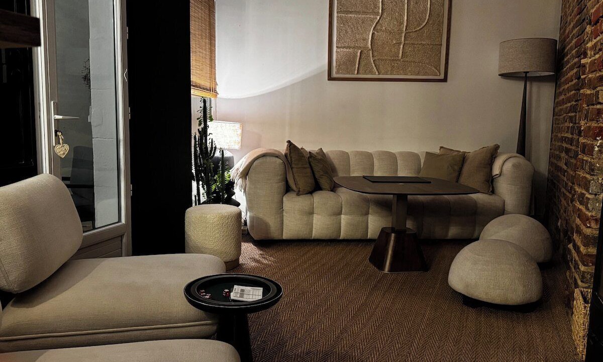 Photo of Livingroom in Le Mans