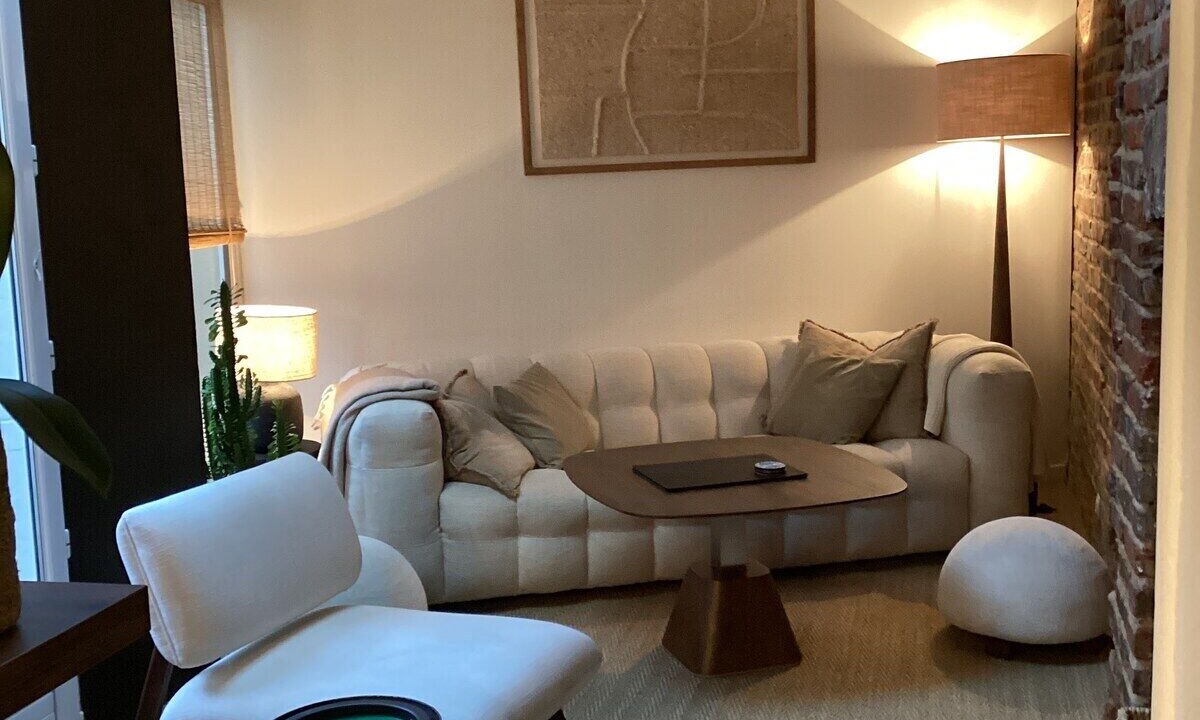 Photo of Livingroom in Le Mans
