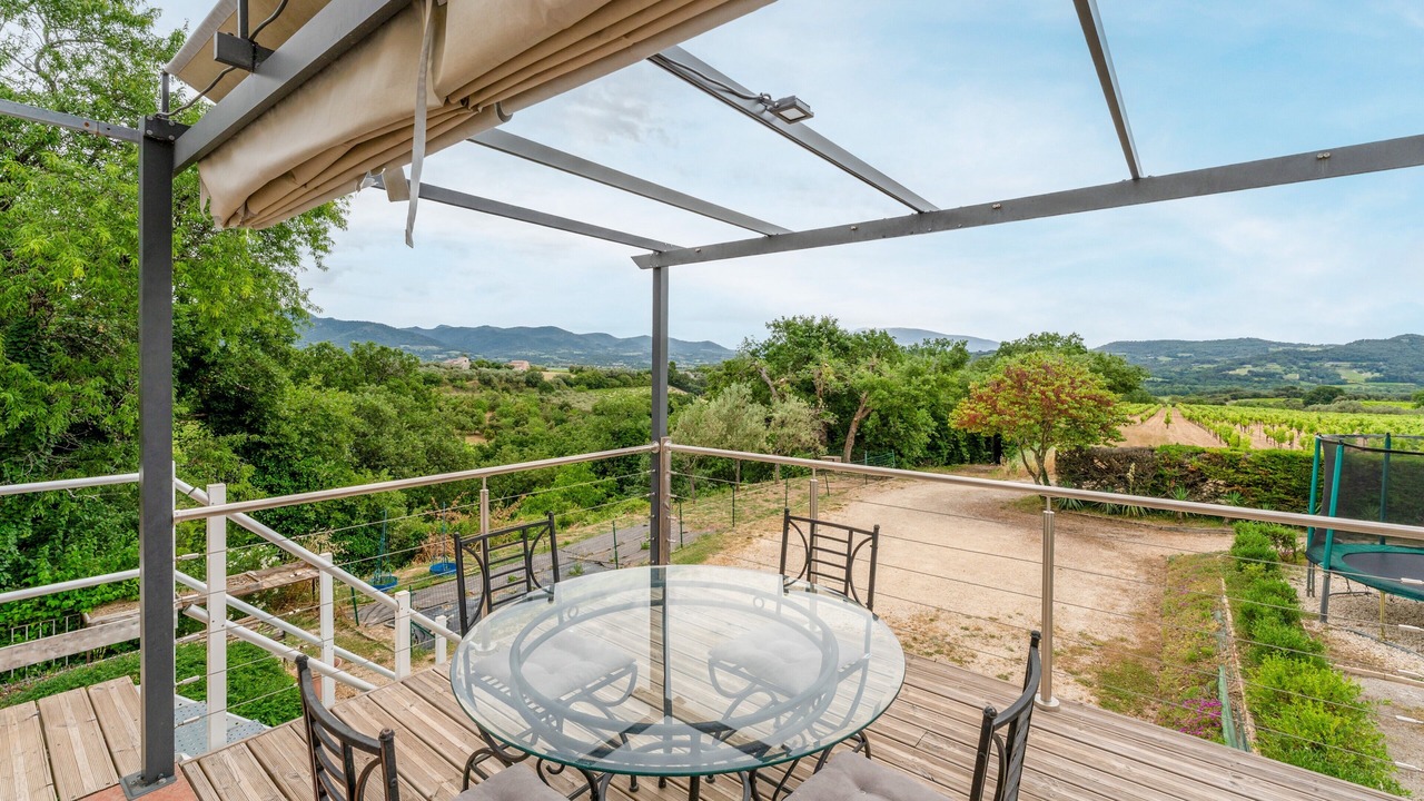 Photo of Outdoor in Vinsobres