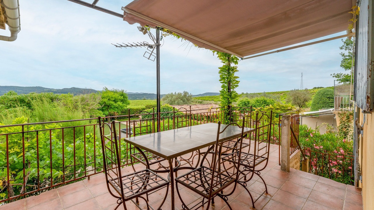 Photo of Outdoor in Vinsobres