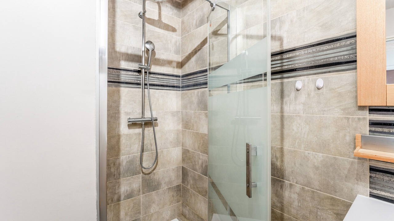 Photo of Bathroom in Vinsobres