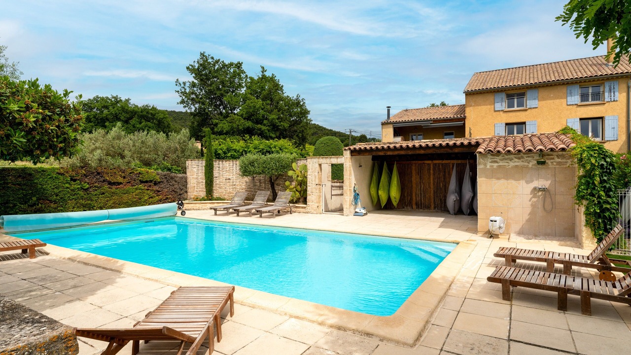 Photo of Outdoor in Vinsobres