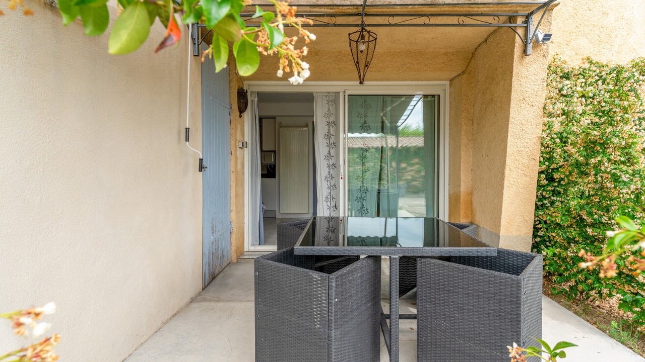 Photo of Outdoor in Vinsobres