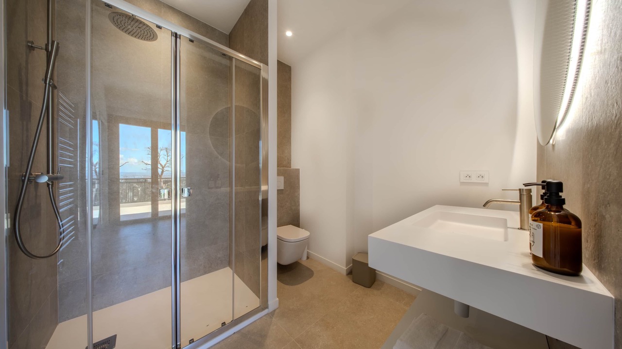 Photo of Bathroom in Nice