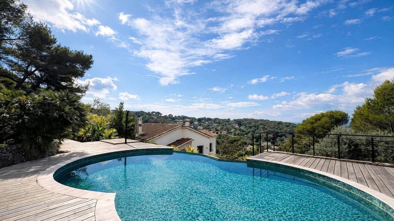 Photo of Outdoor in Nice