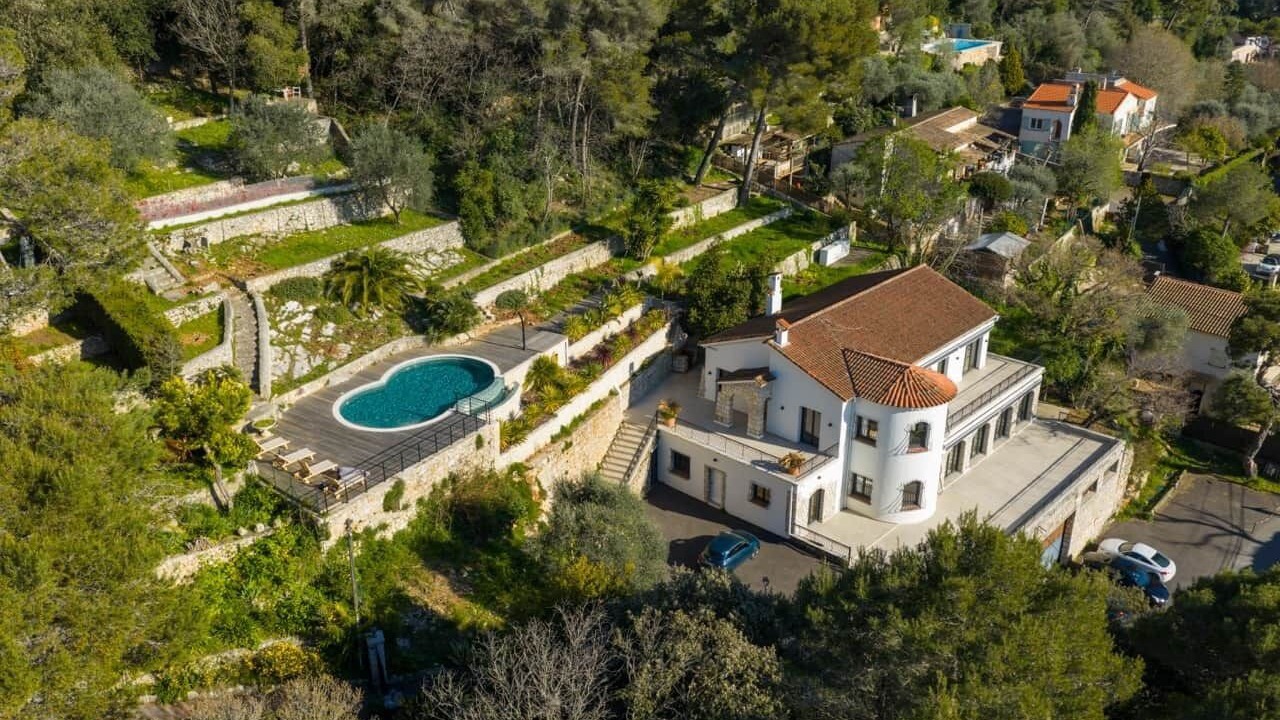Photo of Outdoor in Nice