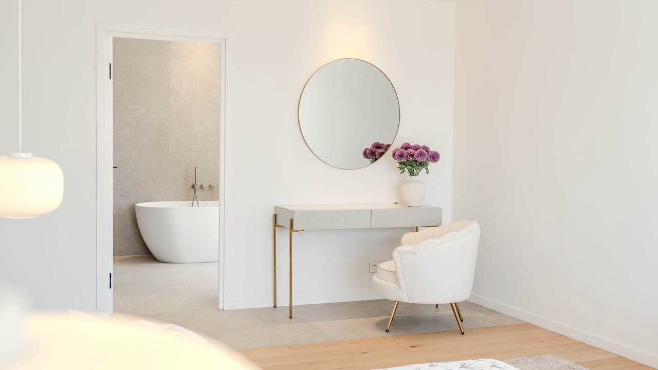 Photo of Bedroom in Nice