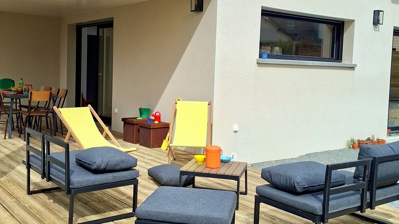Photo of Outdoor in Saint-Jacut-de-la-Mer