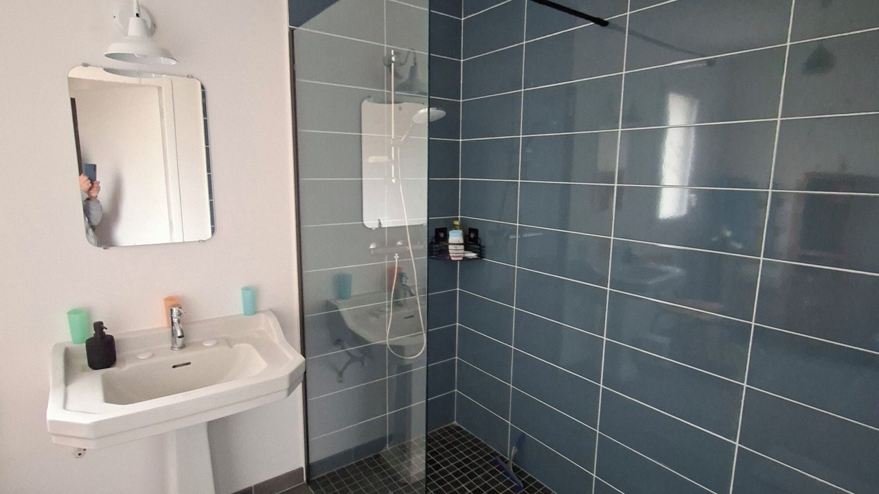 Photo of Bathroom in Saint-Jacut-de-la-Mer