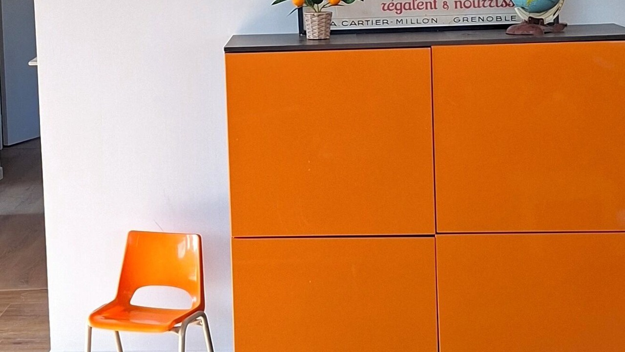 Photo of Livingroom in Saint-Jacut-de-la-Mer