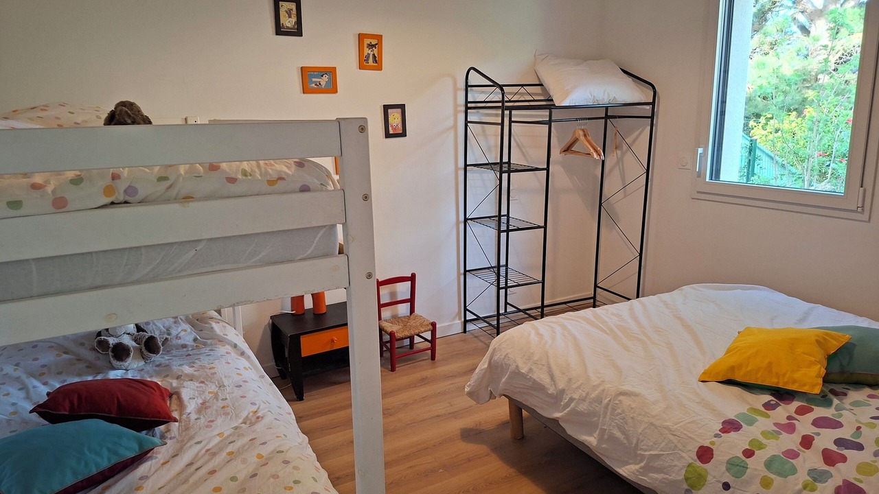 Photo of Bedroom in Saint-Jacut-de-la-Mer