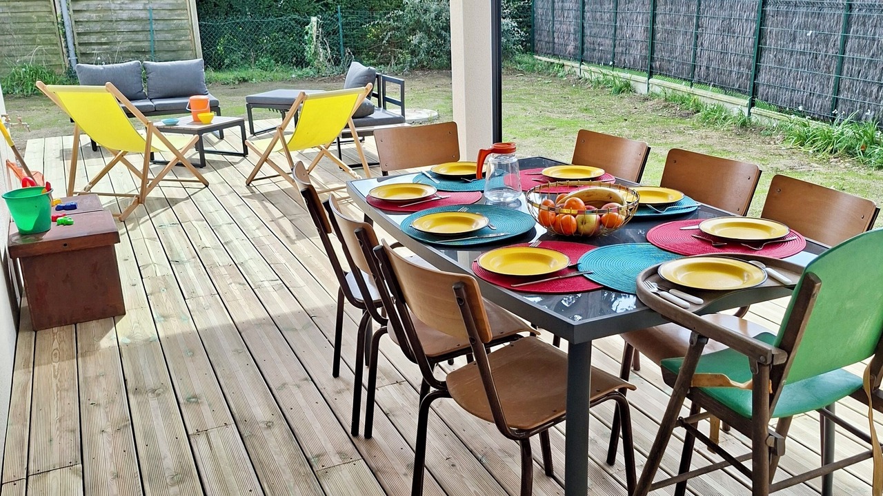 Photo of Outdoor in Saint-Jacut-de-la-Mer