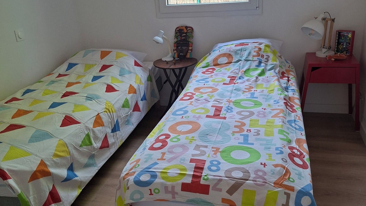 Photo of Bedroom in Saint-Jacut-de-la-Mer