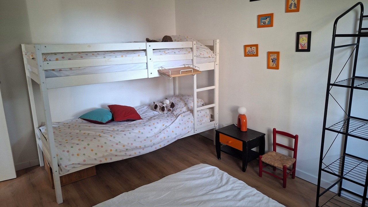 Photo of Bedroom in Saint-Jacut-de-la-Mer