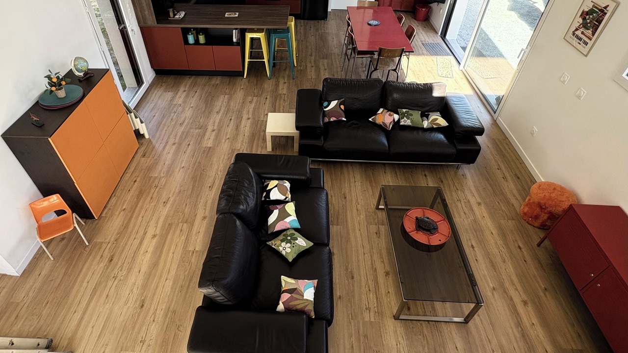 Photo of Livingroom in Saint-Jacut-de-la-Mer