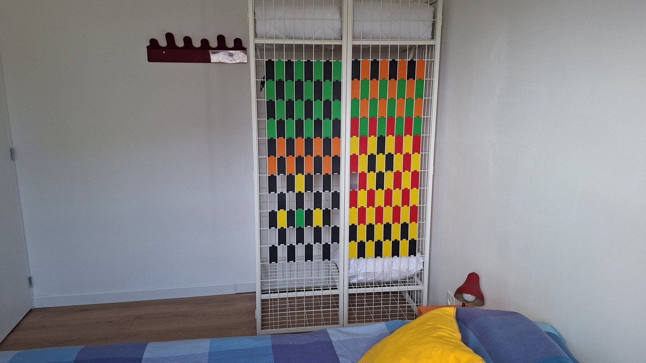 Photo of Bedroom in Saint-Jacut-de-la-Mer