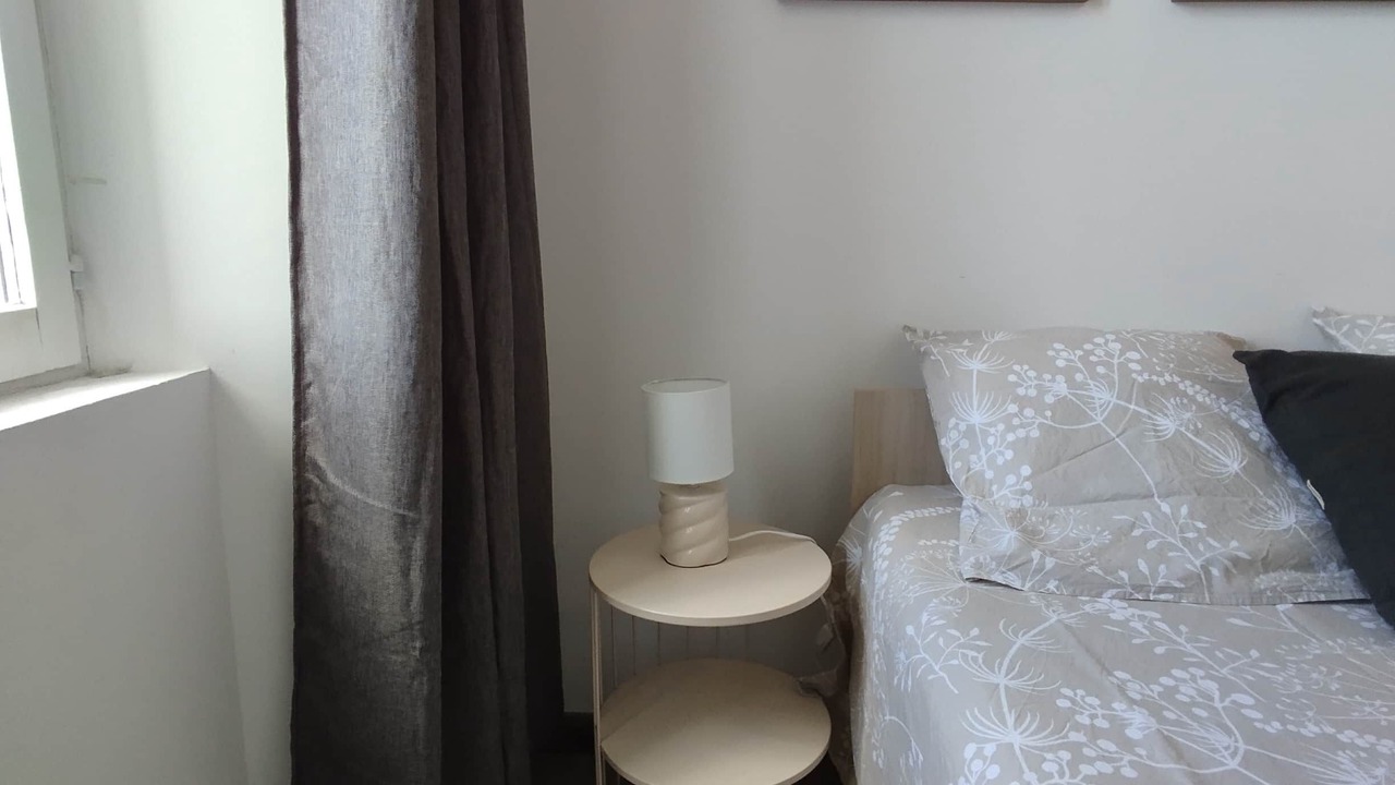 Photo of Bedroom in Carces