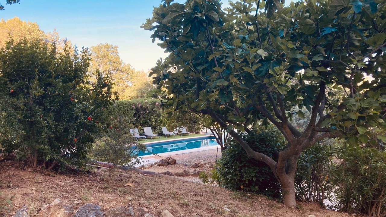 Photo of Outdoor in Brignoles