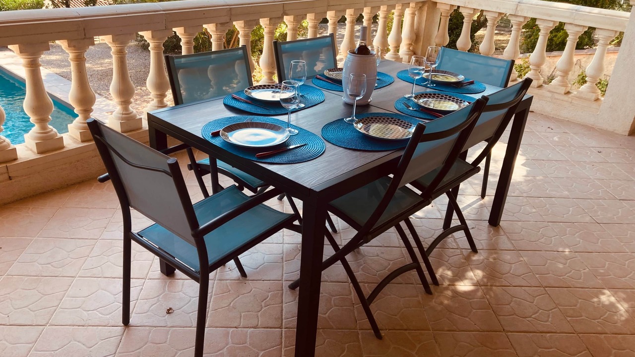 Photo of Outdoor in Brignoles