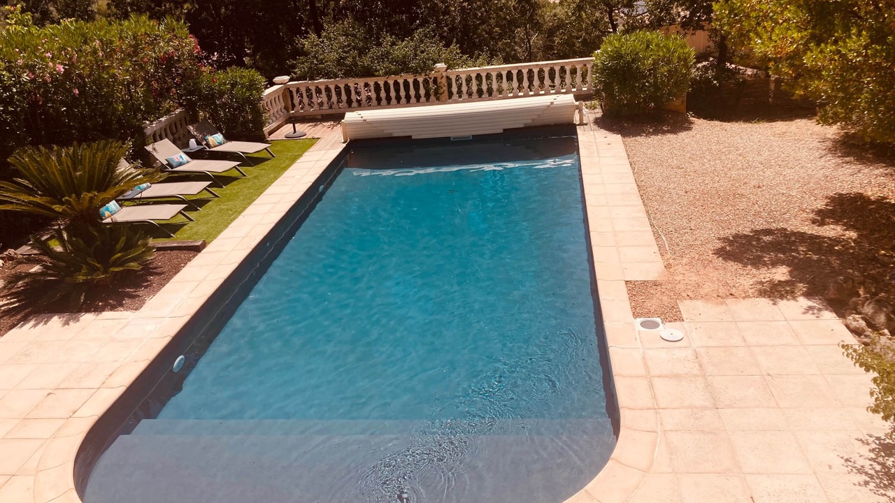 Photo of Outdoor in Brignoles