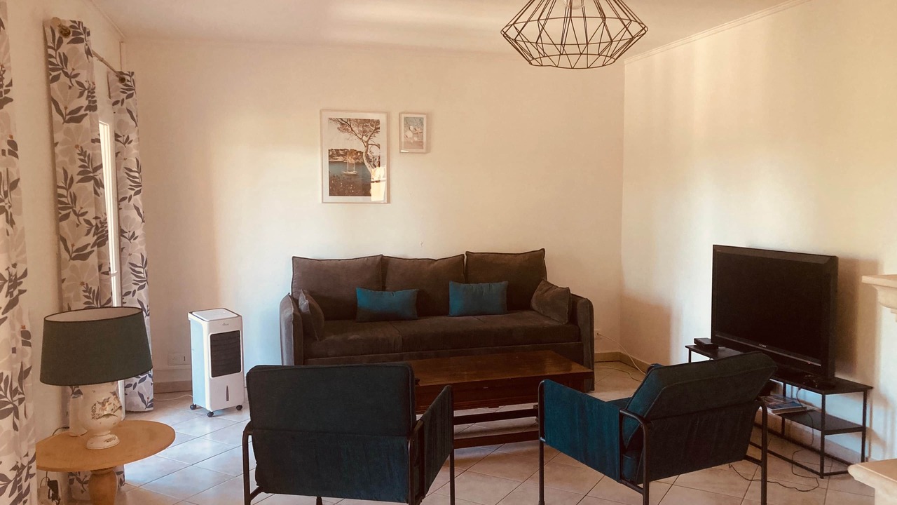 Photo of Livingroom in Brignoles