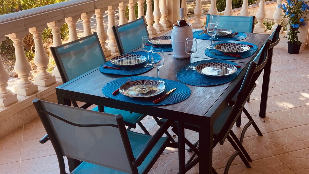 Photo of Outdoor in Brignoles