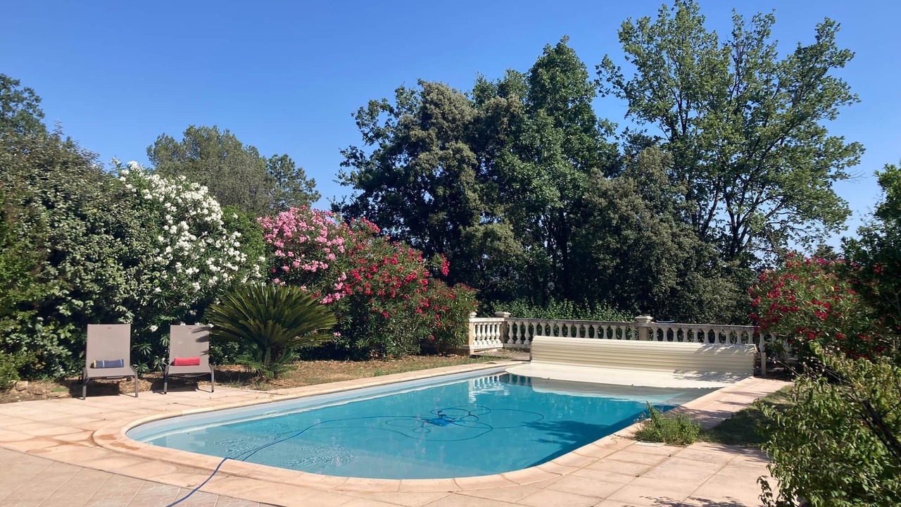 Photo of Outdoor in Brignoles