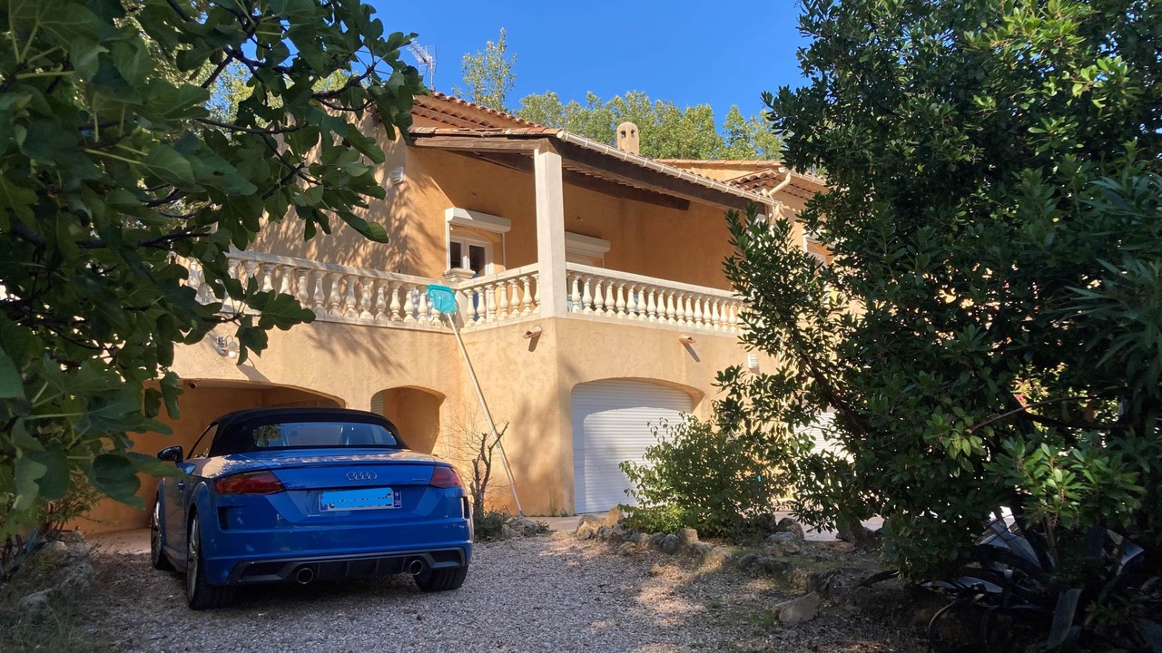 Photo of Outdoor in Brignoles