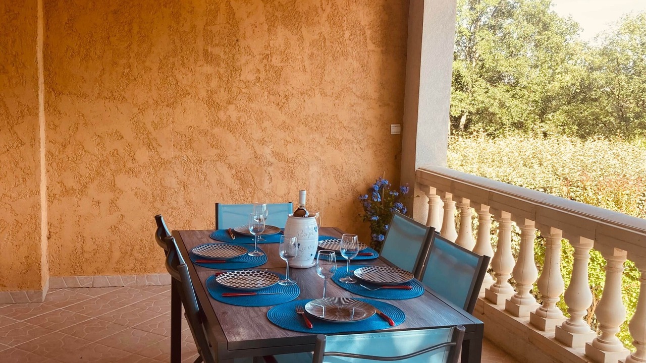 Photo of Outdoor in Brignoles