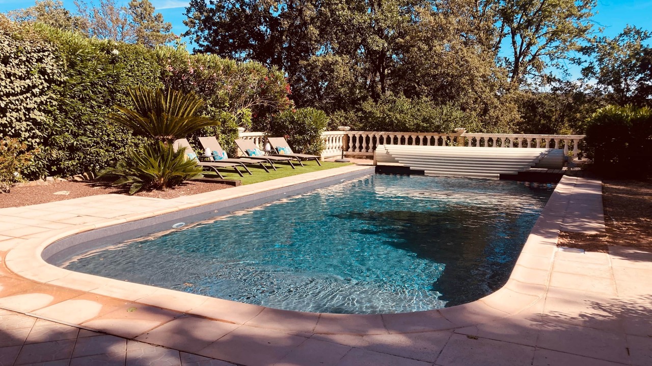 Photo of Outdoor in Brignoles