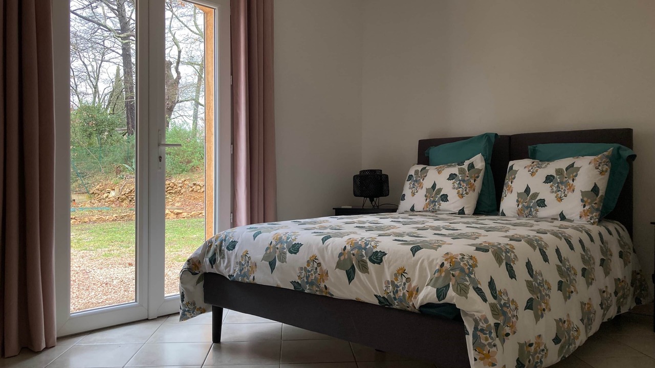 Photo of Bedroom in Brignoles