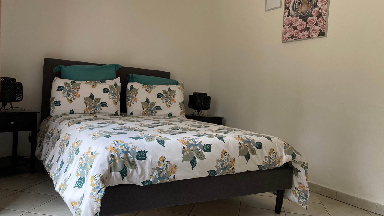 Photo of Bedroom in Brignoles