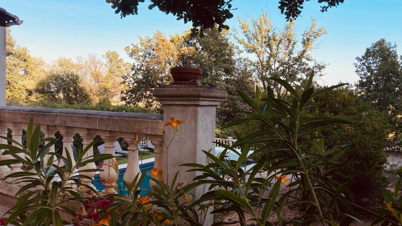 Photo of Outdoor in Brignoles