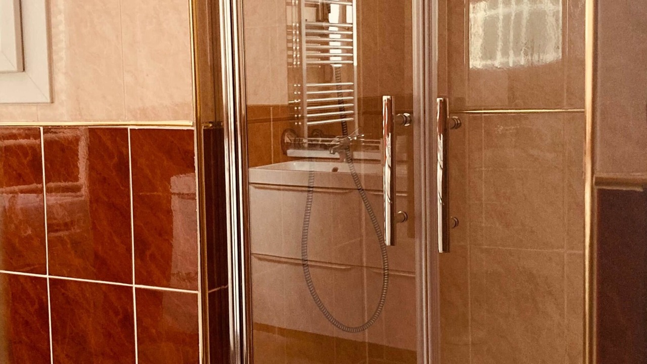 Photo of Bathroom in Brignoles