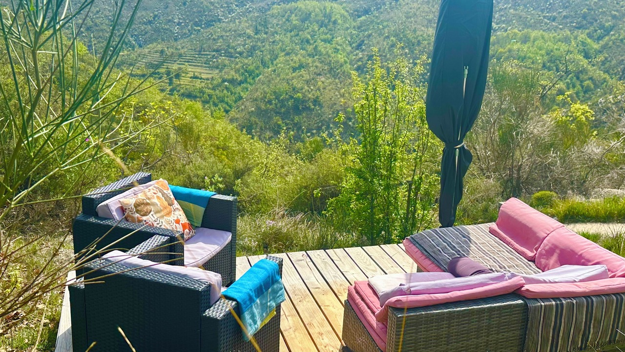 Photo of Outdoor in Luceram