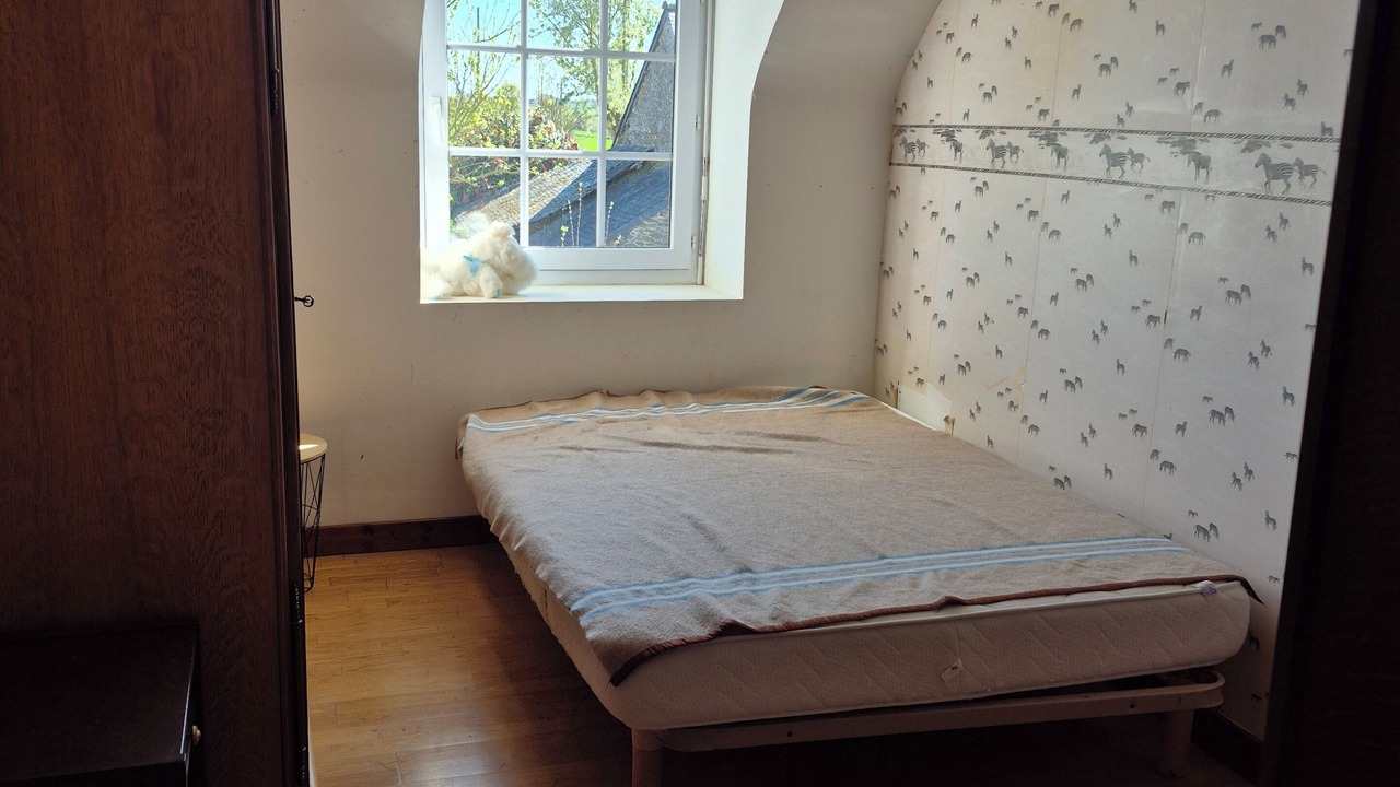 Photo of Bedroom in Corseul