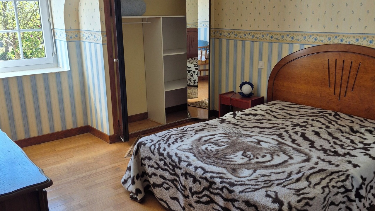 Photo of Bedroom in Corseul