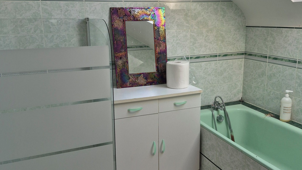 Photo of Bathroom in Corseul