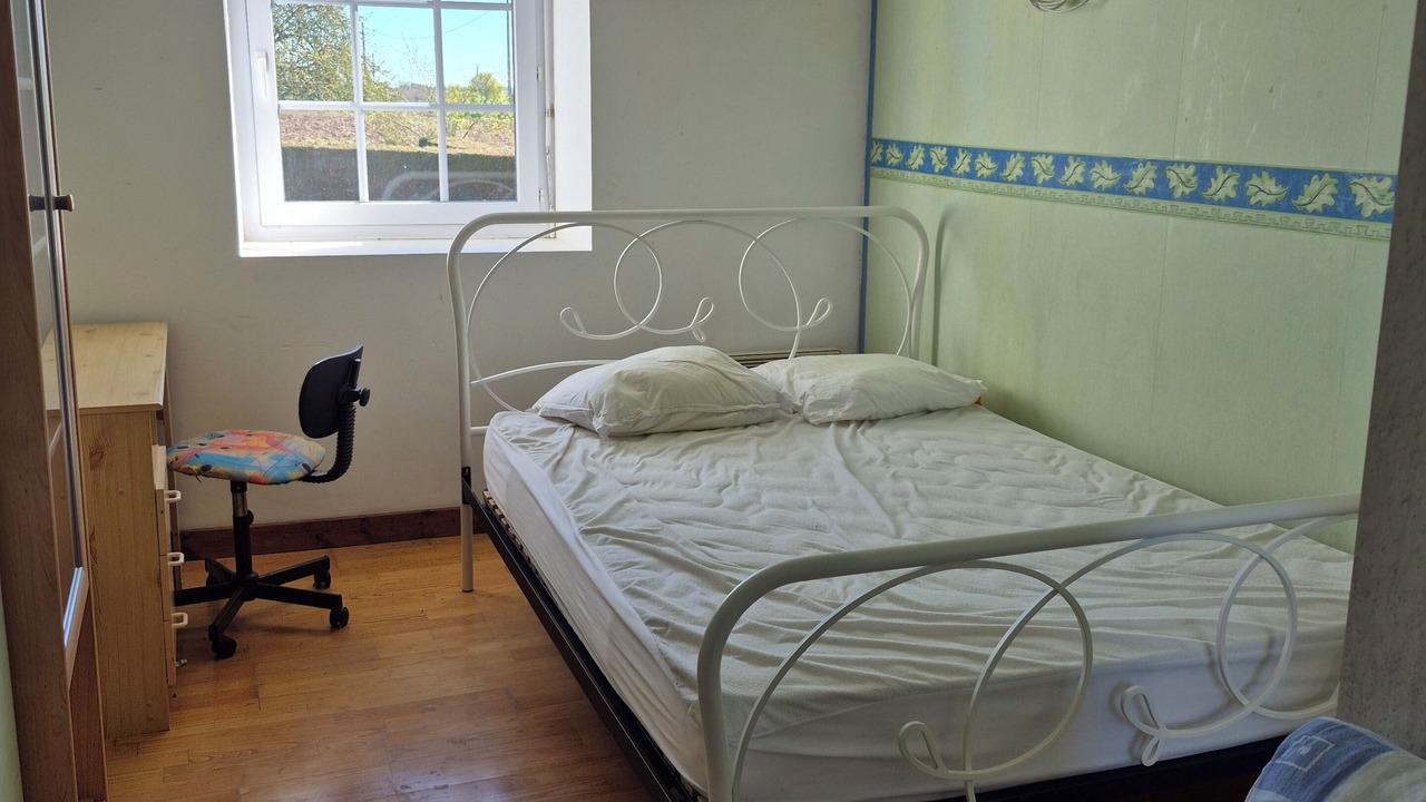 Photo of Bedroom in Corseul